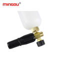 High quality car washing cleaning high pressure foam gun snow foam lance/1L snow foam lance